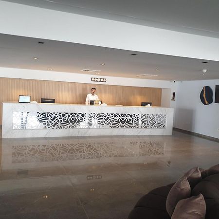 Porto Sokhna Beach Resort Ain Sukhna Ngoại thất bức ảnh