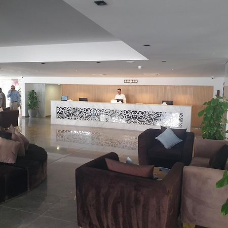 Porto Sokhna Beach Resort Ain Sukhna Ngoại thất bức ảnh