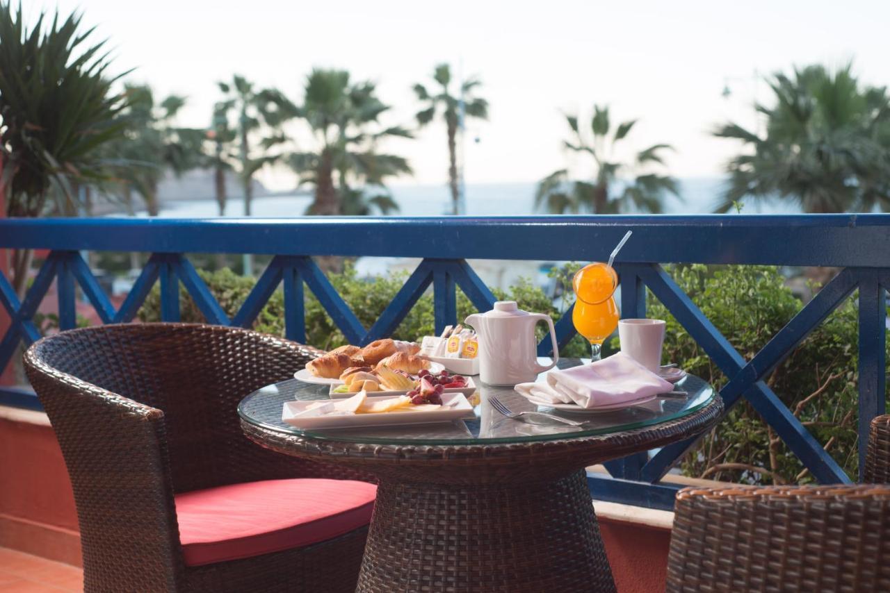 Porto Sokhna Beach Resort Ain Sukhna Ngoại thất bức ảnh