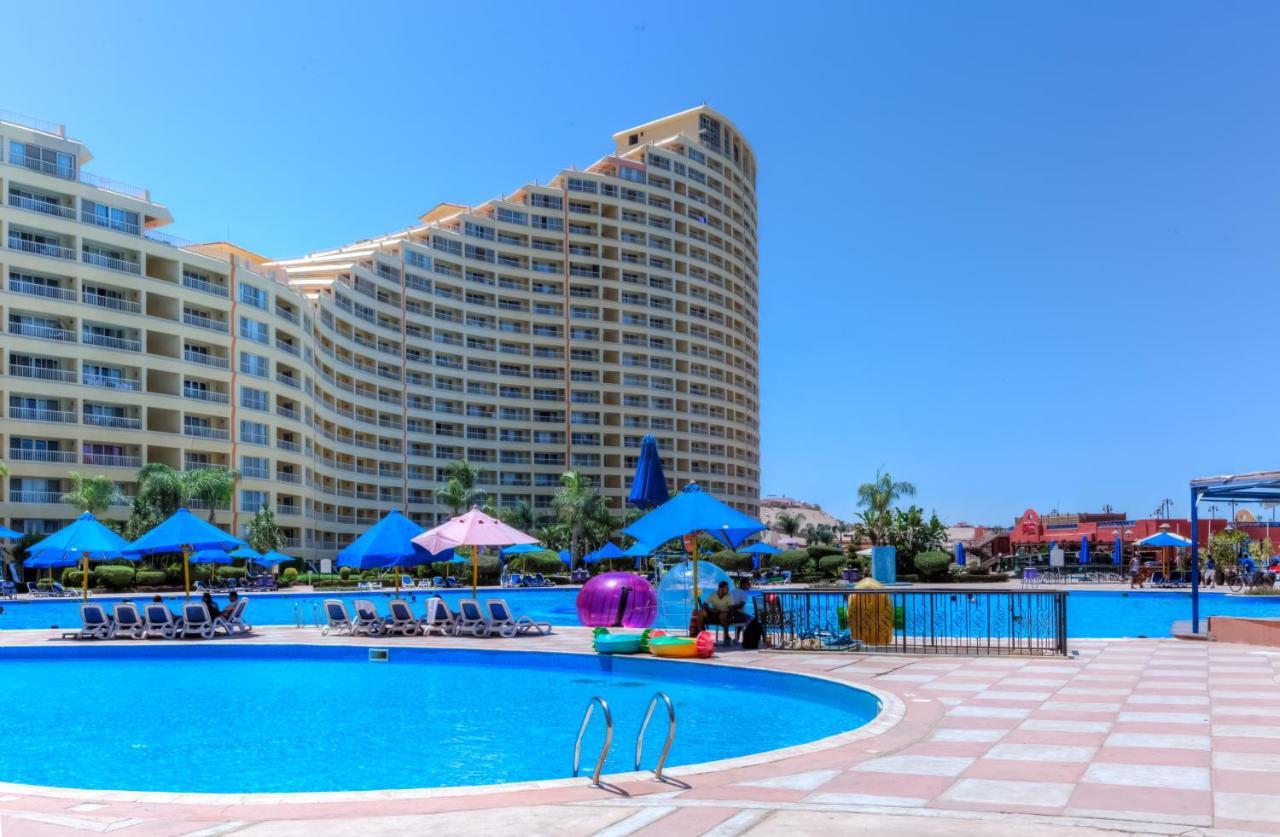 Porto Sokhna Beach Resort Ain Sukhna Ngoại thất bức ảnh