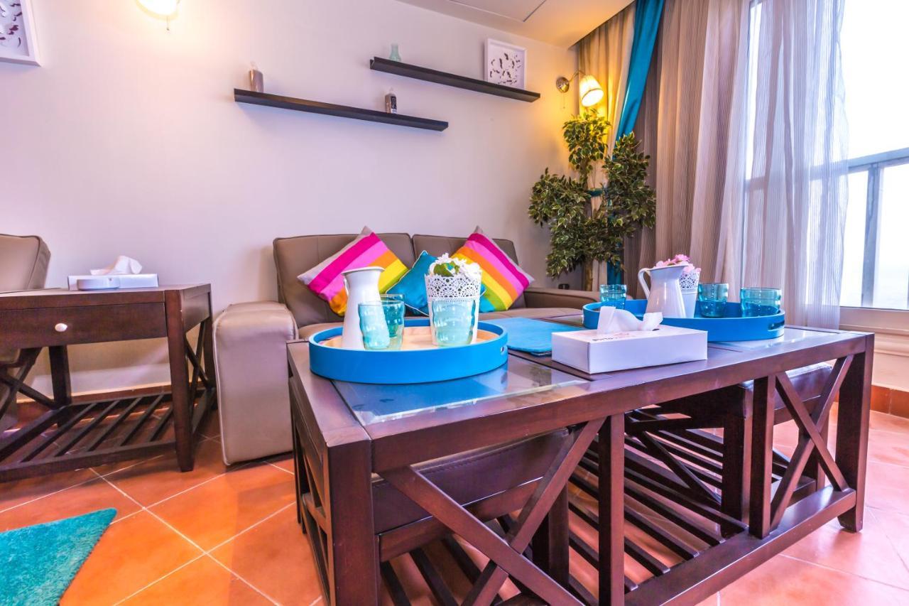 Porto Sokhna Beach Resort Ain Sukhna Ngoại thất bức ảnh