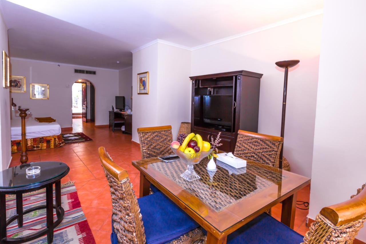 Porto Sokhna Beach Resort Ain Sukhna Ngoại thất bức ảnh
