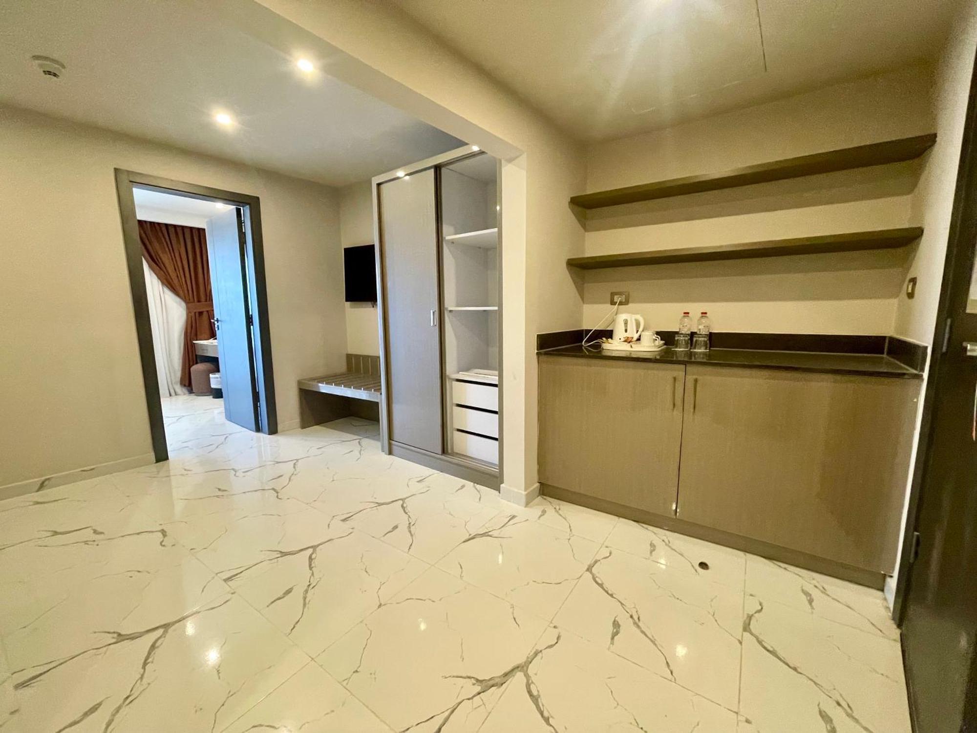 Porto Sokhna Beach Resort Ain Sukhna Ngoại thất bức ảnh
