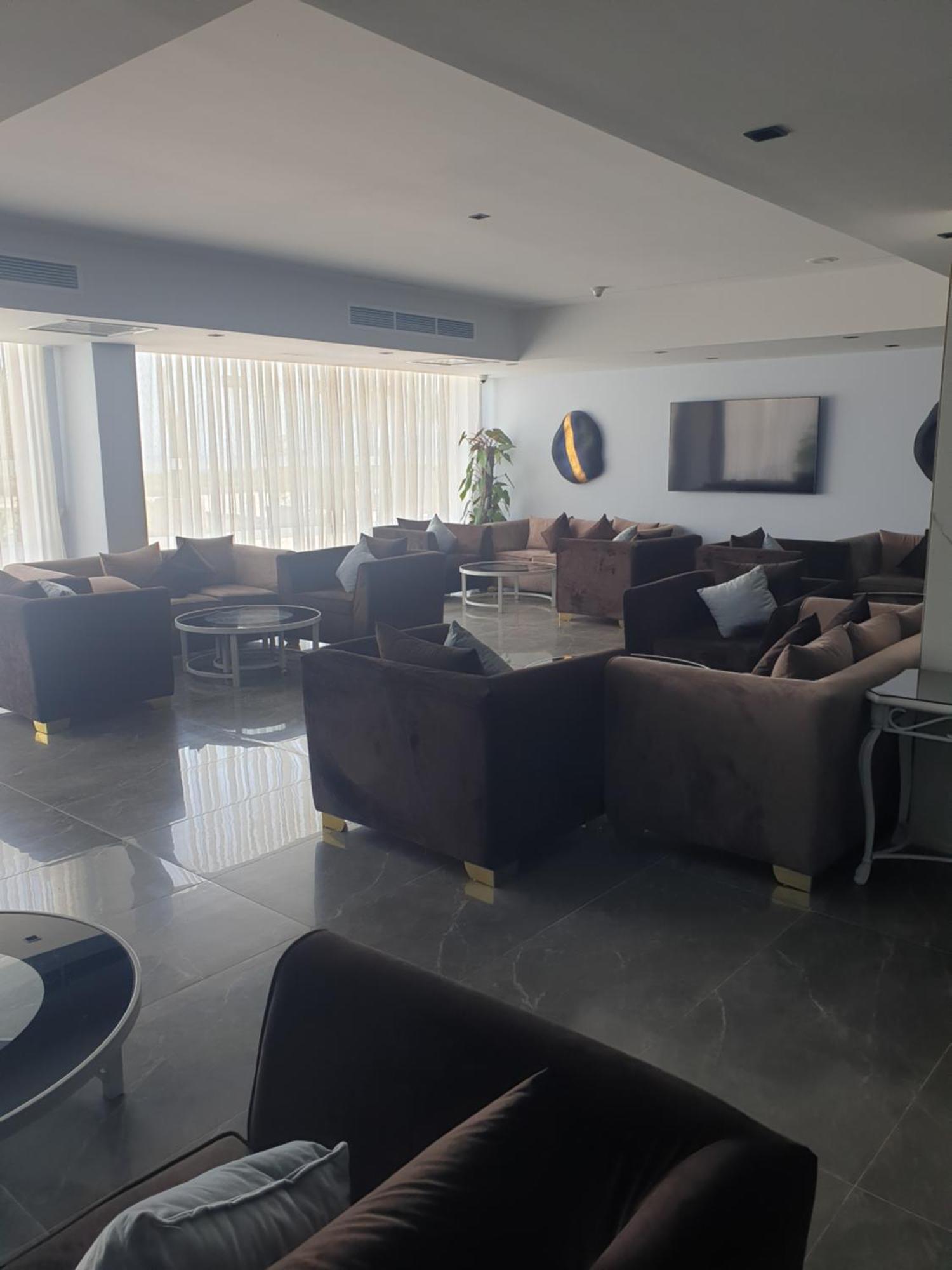Porto Sokhna Beach Resort Ain Sukhna Ngoại thất bức ảnh