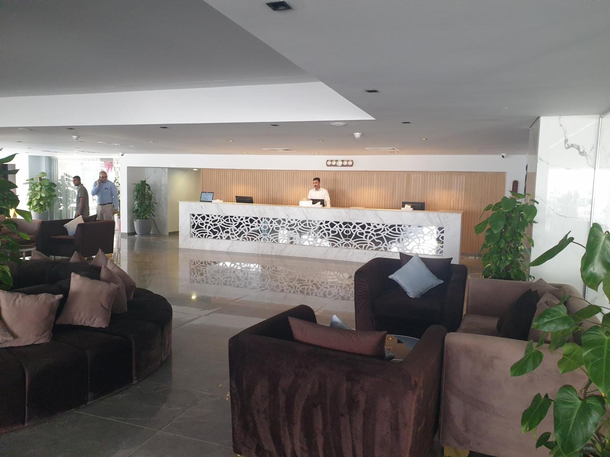 Porto Sokhna Beach Resort Ain Sukhna Ngoại thất bức ảnh