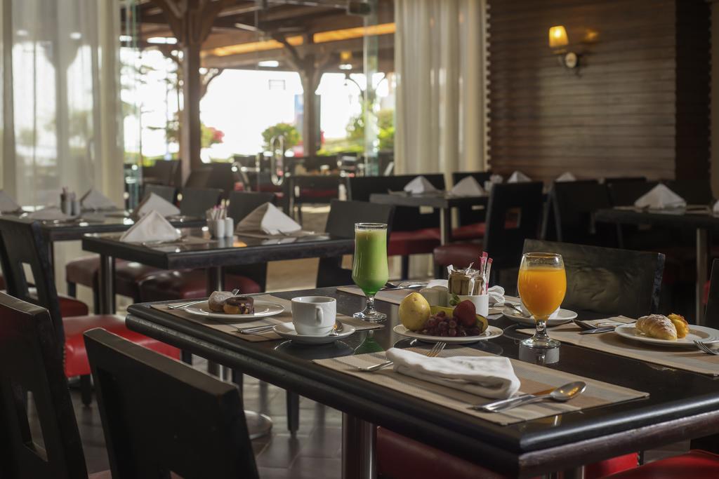 Porto Sokhna Beach Resort Ain Sukhna Ngoại thất bức ảnh