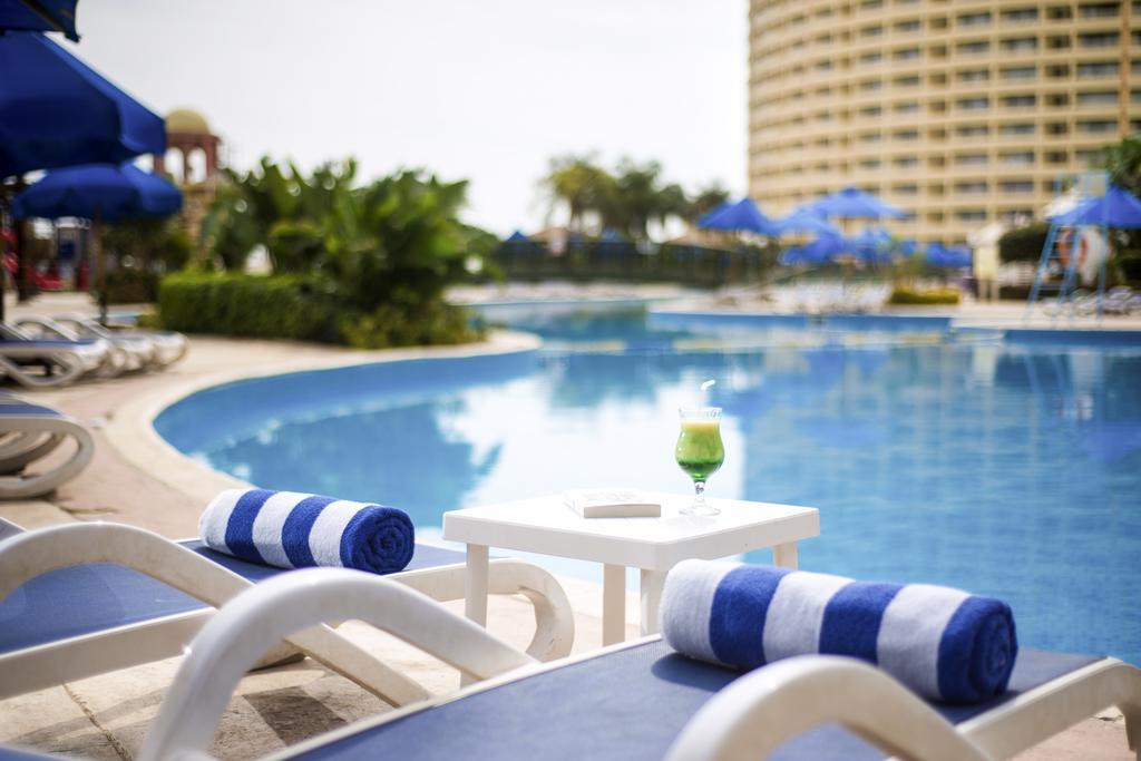 Porto Sokhna Beach Resort Ain Sukhna Ngoại thất bức ảnh