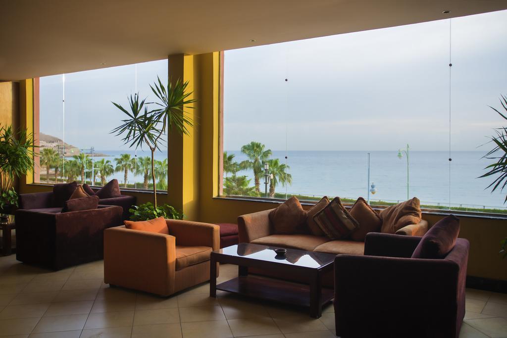 Porto Sokhna Beach Resort Ain Sukhna Ngoại thất bức ảnh