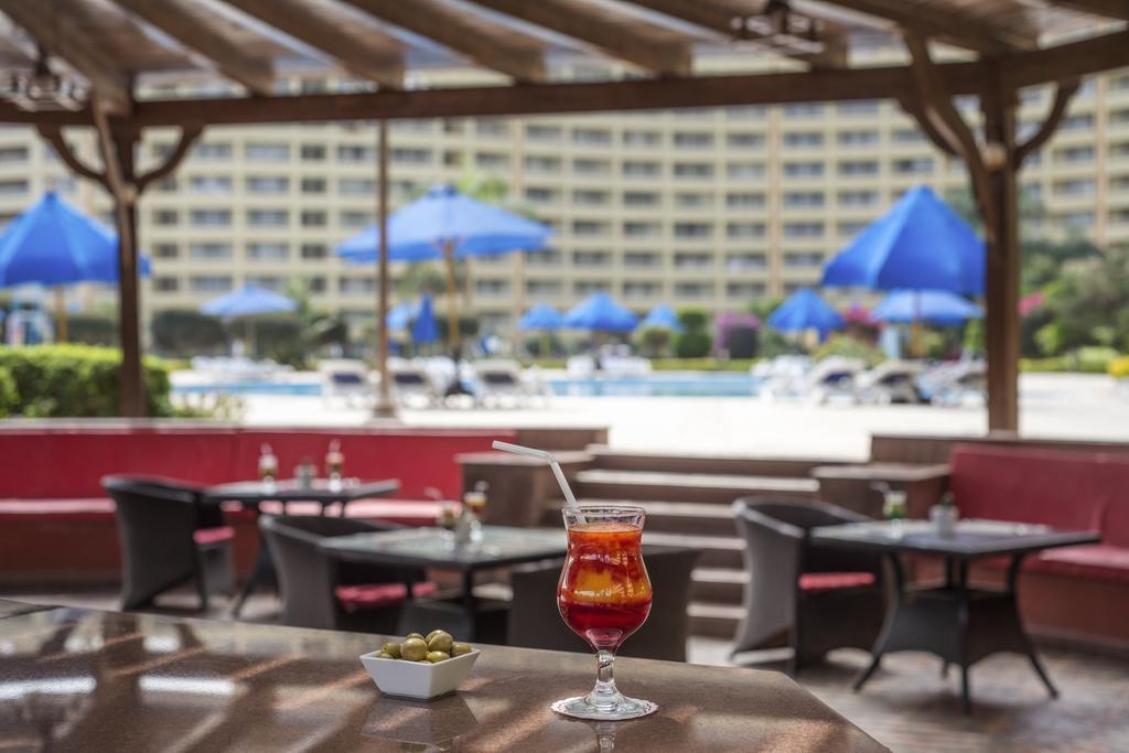 Porto Sokhna Beach Resort Ain Sukhna Ngoại thất bức ảnh