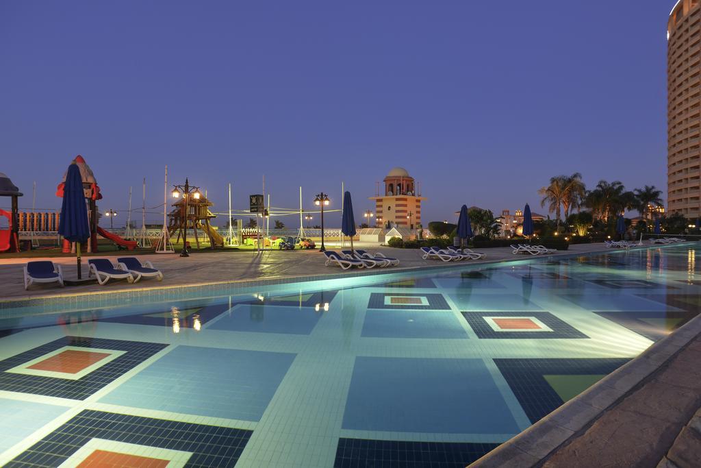 Porto Sokhna Beach Resort Ain Sukhna Ngoại thất bức ảnh