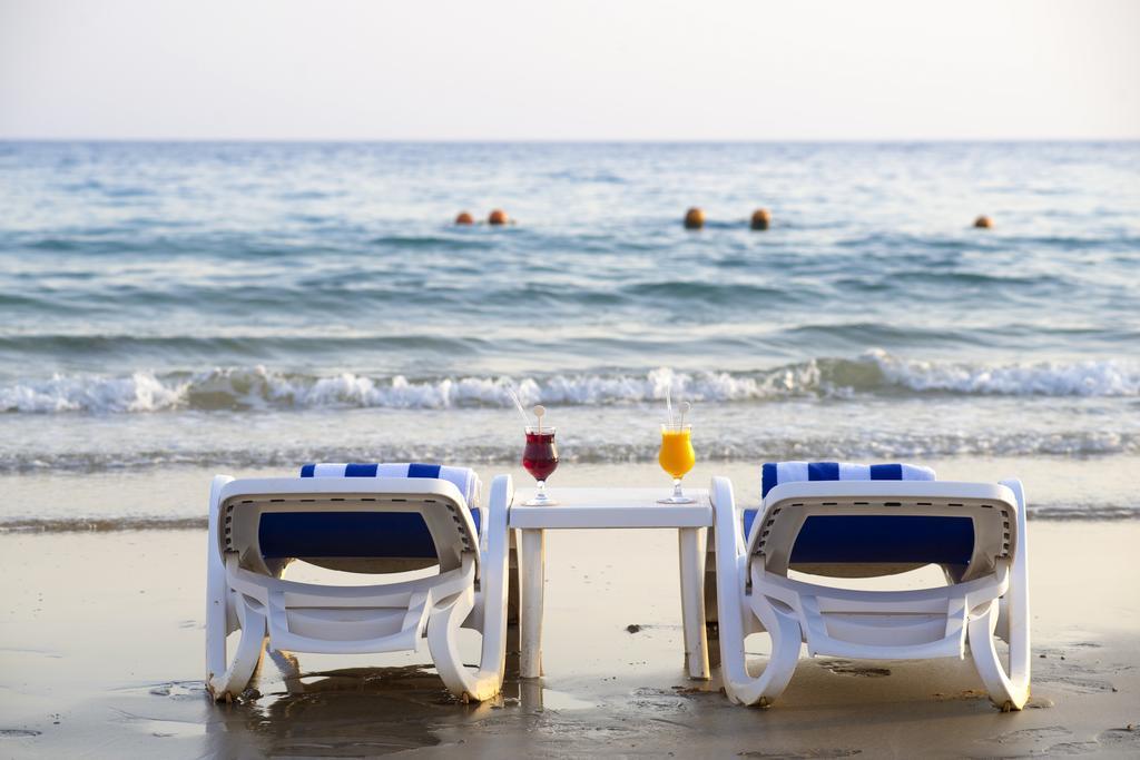 Porto Sokhna Beach Resort Ain Sukhna Ngoại thất bức ảnh