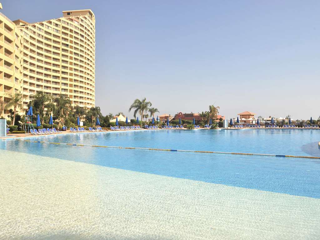 Porto Sokhna Beach Resort Ain Sukhna Ngoại thất bức ảnh