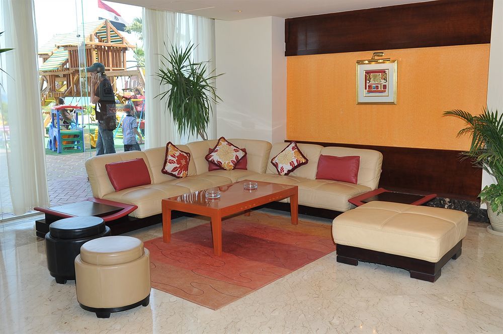 Porto Sokhna Beach Resort Ain Sukhna Ngoại thất bức ảnh